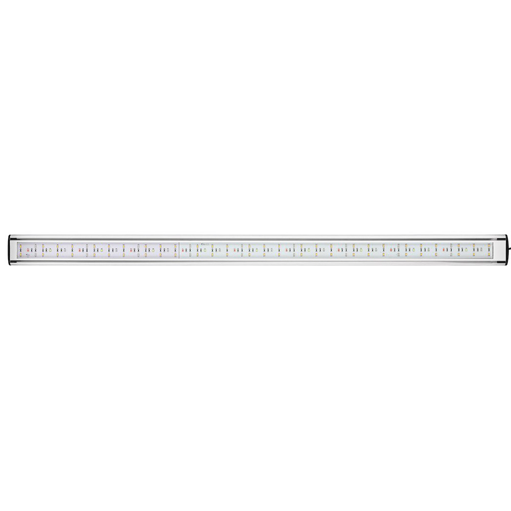 Aquael Leddy Slim BT 960 32W Biała Lampa LED WRGB+UV do Akwarium 100-120cm